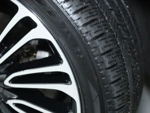 Certified 2025 Lincoln Aviator Black Label image 45