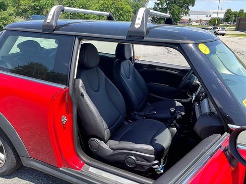 Used 2013 MINI Cooper Hardtop FWD image 11