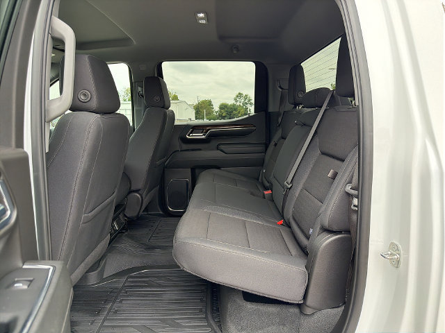Used 2024 GMC Sierra 1500 Elevation AWD/4WD image 11