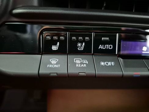 New 2026 Toyota Crown Limited image 23