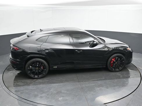 Used 2024 Lamborghini Urus S image 45