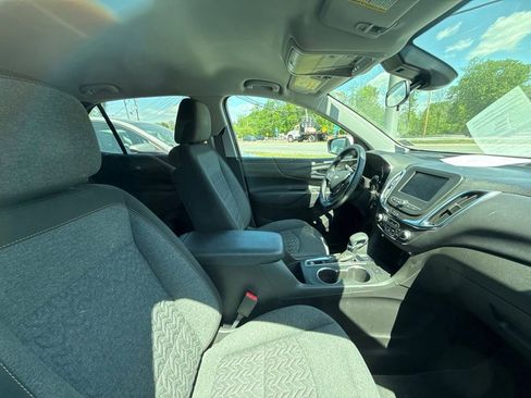 Used 2023 Chevrolet Equinox LT AWD/4WD image 22