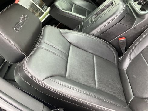 Used 2020 Chevrolet Silverado 3500 High Country w/ Gooseneck/5TH Wheel Package image 41