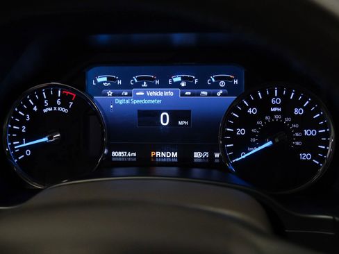 Used 2020 Ford Expedition XLT w/ Equipment Group 202A image 13