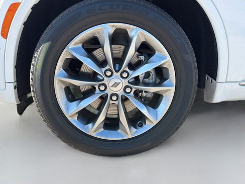 Used 2021 Dodge Durango Citadel image 44