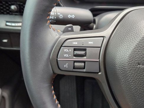 Used 2026 Honda CR-V Sport-L image 33