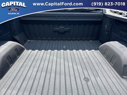 Used 2023 Chevrolet Silverado 1500 RST image 16
