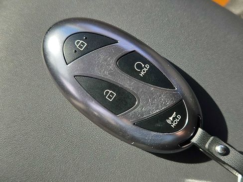 New 2026 Hyundai Kona SEL Sport FWD image 35