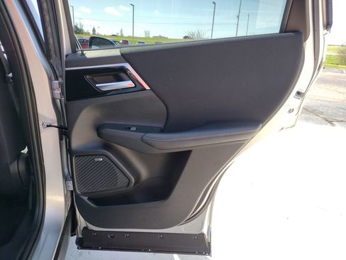 New 2026 Mitsubishi Outlander ES AWD/4WD image 30