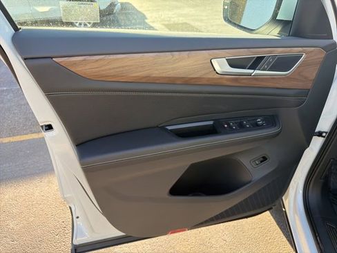 New 2026 Volkswagen Atlas SE AWD/4WD image 24