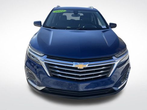 Used 2022 Chevrolet Equinox Premier image 8
