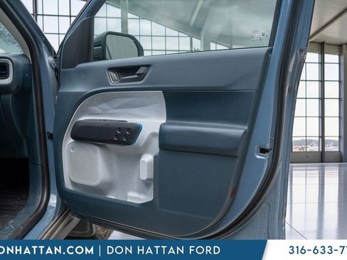 Used 2025 Ford Maverick XLT w/ XLT Luxury Package AWD/4WD image 25