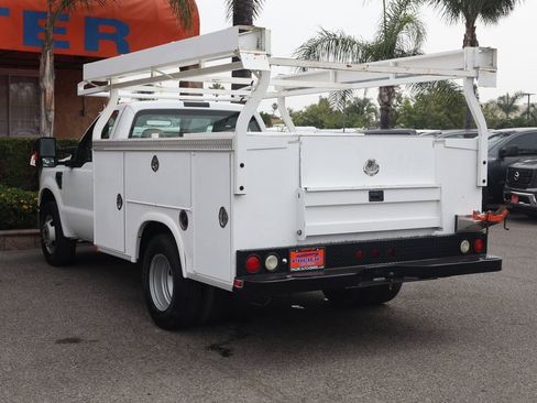 Used 2008 Ford F350 XLT image 7