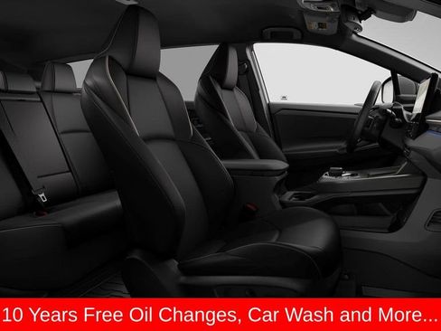 New 2026 Toyota bZ Woodland AWD/4WD image 35