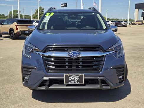 Used 2023 Subaru Ascent Limited w/ Technology Package AWD/4WD image 2