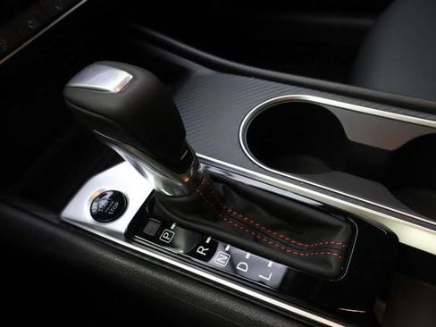 New 2026 Nissan Altima 2.5 SR FWD image 15