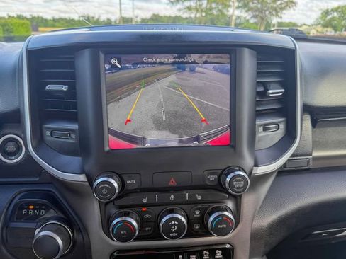 Used 2020 RAM 1500 Big Horn RWD image 20