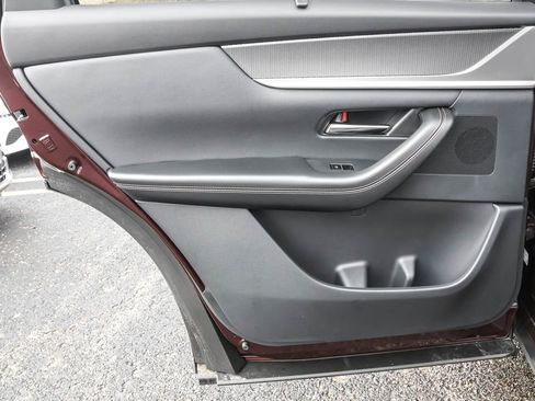 New 2026 MAZDA CX-90 3.3 Turbo w/ Premium Sport Pkg image 36