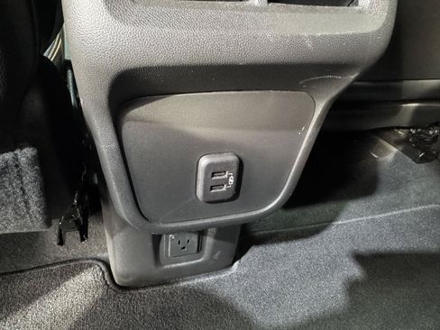 Used 2023 GMC Terrain AT4 w/ Infotainment Package II AWD/4WD image 37