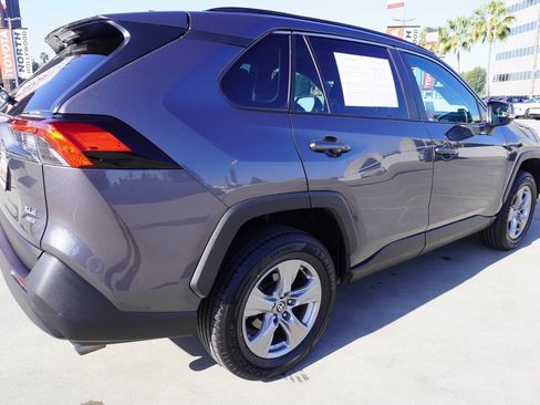 Certified 2024 Toyota RAV4 XLE w/ Weather Package image 7