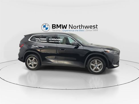 Used 2023 BMW X1 xDrive28i image 5