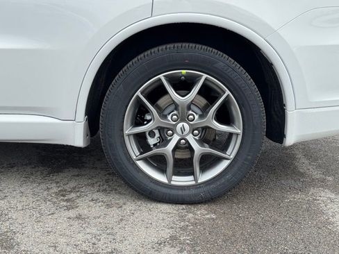 New 2026 Dodge Durango GT image 39