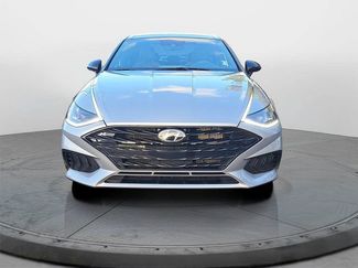 Used 2023 Hyundai Sonata N Line video 2