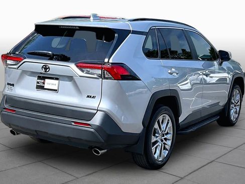 Used 2024 Toyota RAV4 XLE Premium FWD image 13