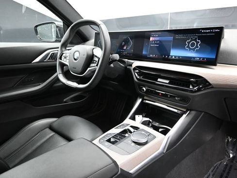 Used 2025 BMW 430i xDrive Coupe AWD/4WD image 14