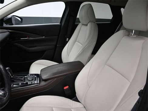 Used 2023 MAZDA CX-30 2.5 Turbo w/ Premium Plus Pkg image 26