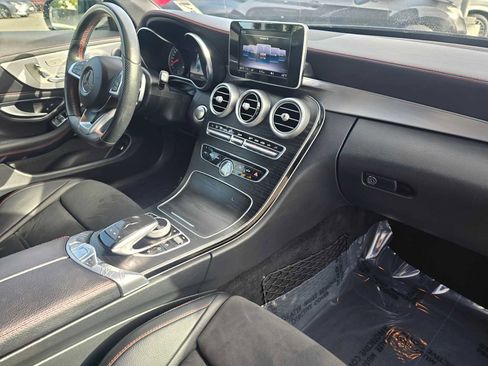 Used 2018 Mercedes-Benz C 43 AMG 4MATIC Cabriolet image 12