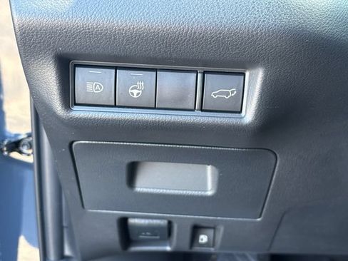 Certified 2024 Toyota Grand Highlander FWD image 25