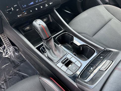 Used 2022 Hyundai Tucson N Line FWD image 26