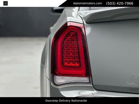 Used 2019 Chrysler 300 S w/ Safetytec Plus Group image 15