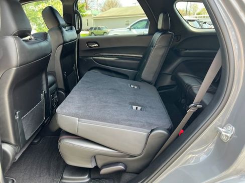 Used 2025 Dodge Durango R/T image 6