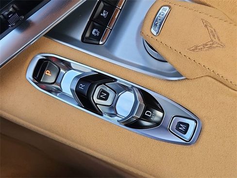 Used 2023 Chevrolet Corvette Stingray Premium Conv w/ Z51 Performance Package image 16