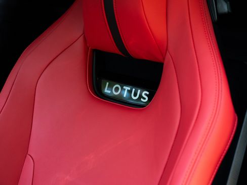 New 2025 Lotus Emira image 23