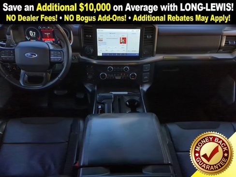 Used 2022 Ford F150 Raptor w/ Equipment Group 801A High image 17