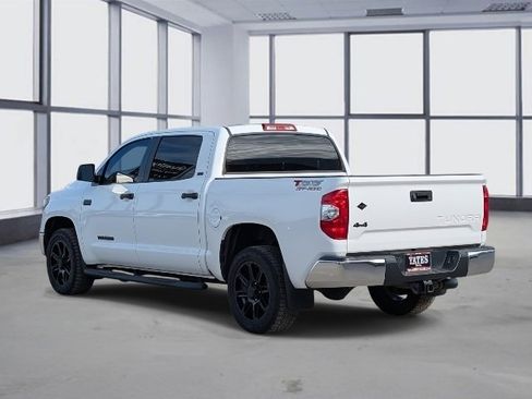 Used 2019 Toyota Tundra SR5 image 4