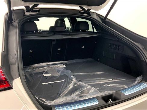 New 2026 Mercedes-Benz GLC 300 4MATIC image 17
