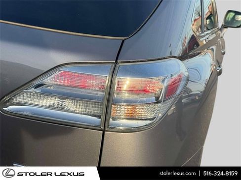 Used 2012 Lexus RX 350 AWD image 13
