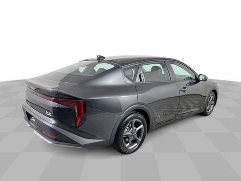 Used 2026 Kia K4 FWD image 8