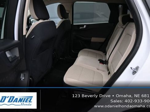 Used 2020 Ford Escape SE AWD/4WD image 35