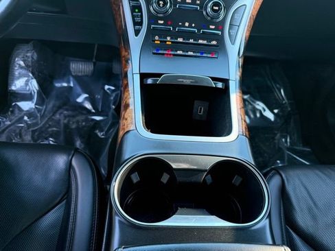 Used 2020 Lincoln Nautilus Reserve w/ Equipment Group 201A image 29