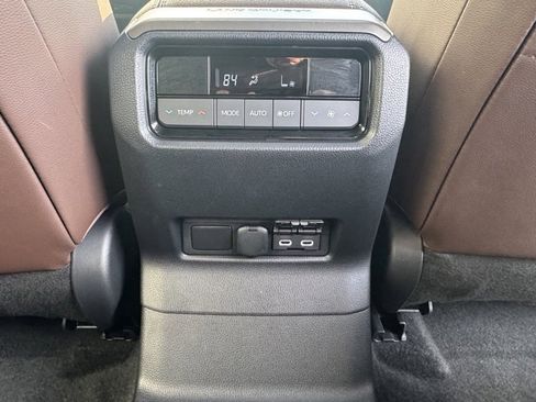 Used 2026 Toyota Land Cruiser image 12