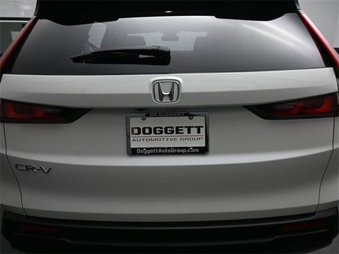 New 2026 Honda CR-V EX image 10