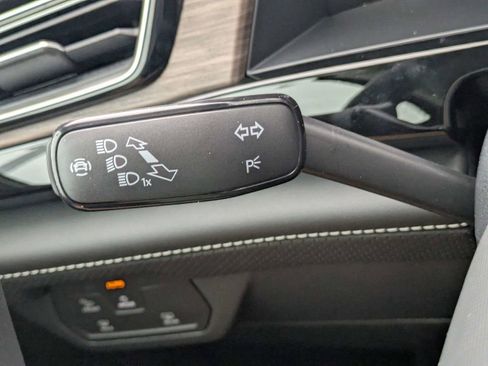 New 2026 Volkswagen Atlas SEL AWD/4WD image 27