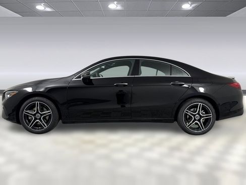 New 2026 Mercedes-Benz CLA 250 image 2