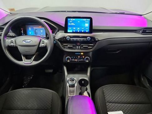 Used 2025 Ford Escape Active image 17