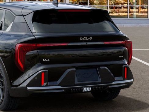 New 2026 Kia K4 GT-Line Turbo FWD image 13